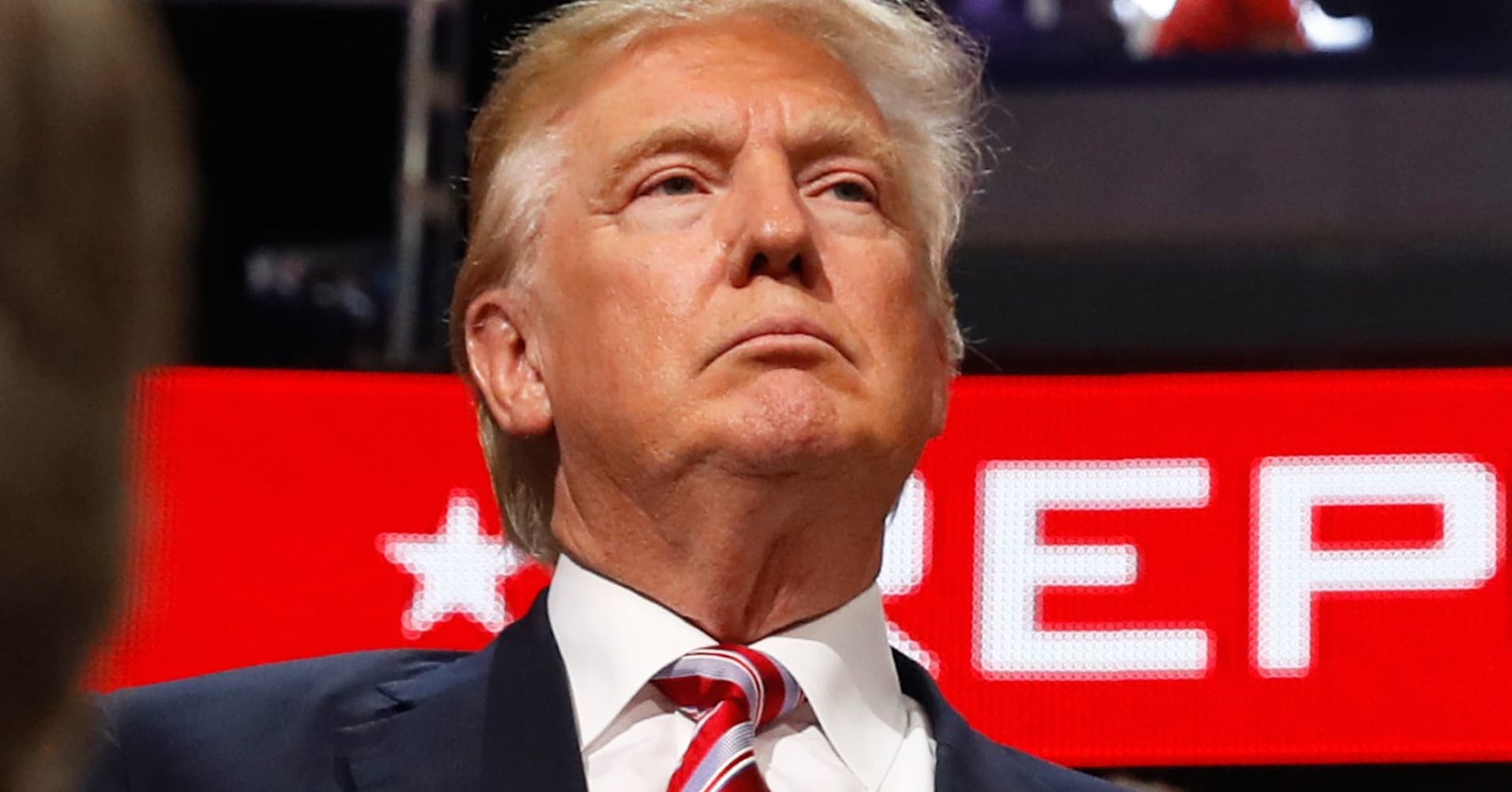 Donald Trump’s Reddit Q&A session was surprisingly bland