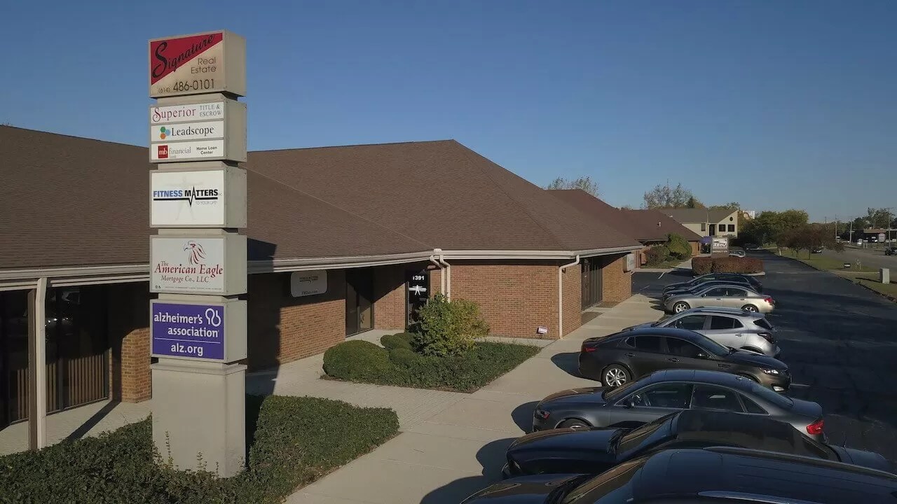 Physical Therapy Columbus & Grandview, OH Fitness Matters