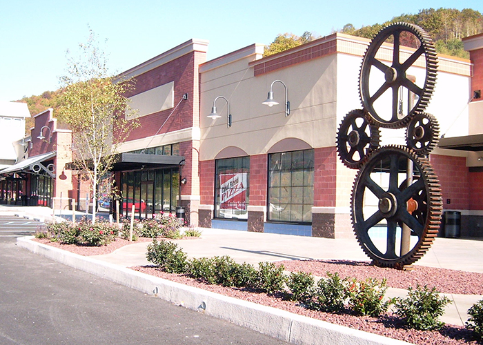 Architecture & Design Firm Fedetz & Martin Allentown PA