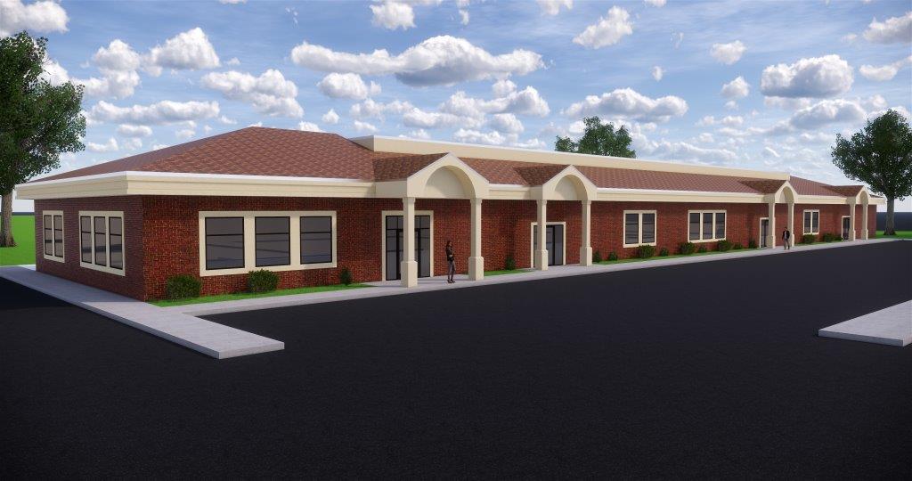 Healthcare Fedetz & Martin Associates, PC