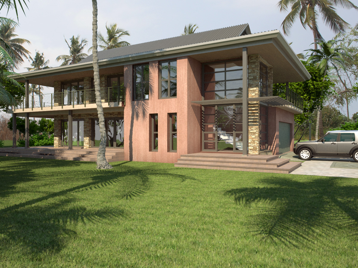 Lakowe Golf Estate Ibeju Lekki Fma Architects