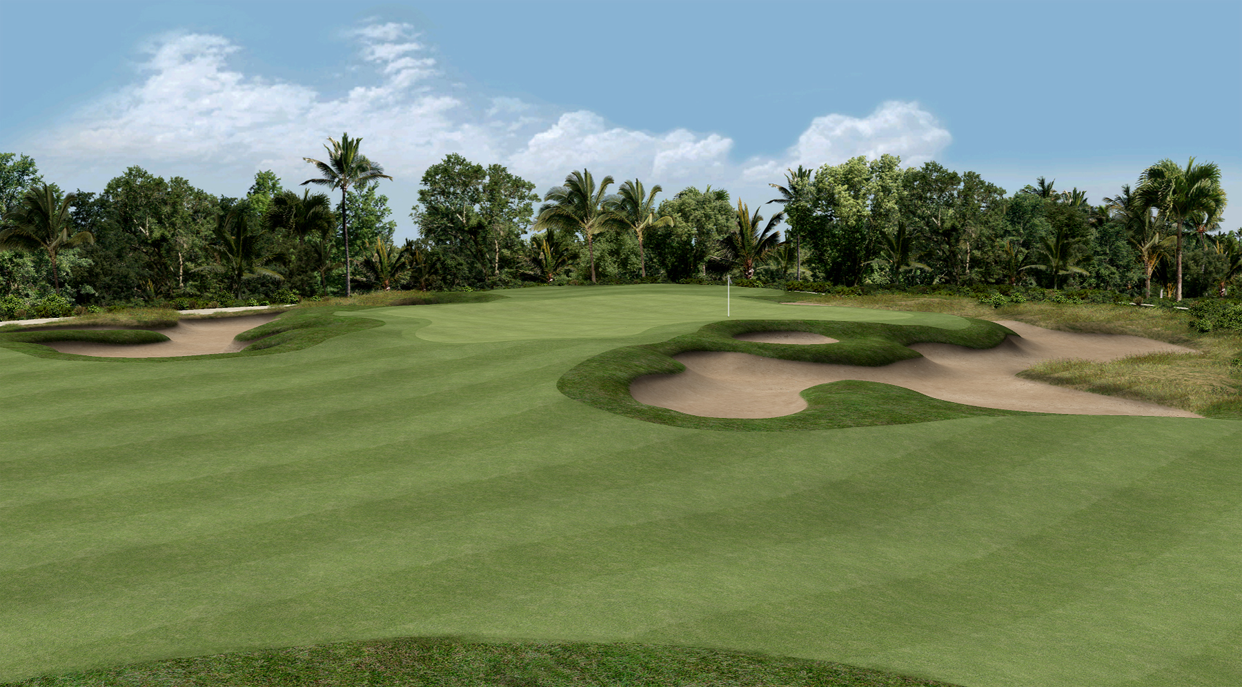 Lakowe Golf Estate Ibeju Lekki Fma Architects