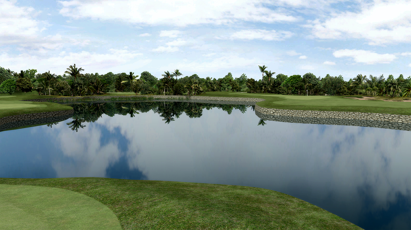 Lakowe Golf Estate Ibeju Lekki Fma Architects