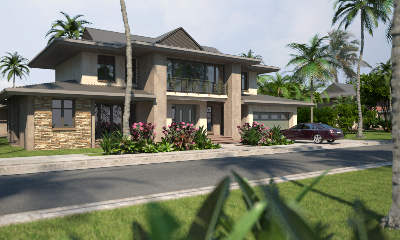 Lakowe Golf Estate Ibeju Lekki Fma Architects