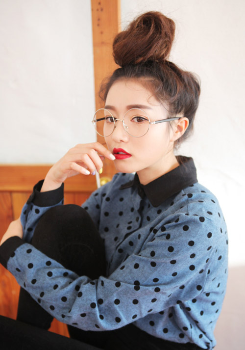 5 Best Korean Hairstyles For Long Hair Fmag Com