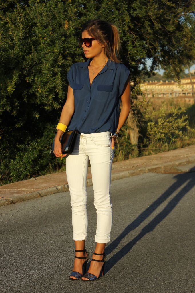 Best Shoes to Wear with Skinny Jeans 