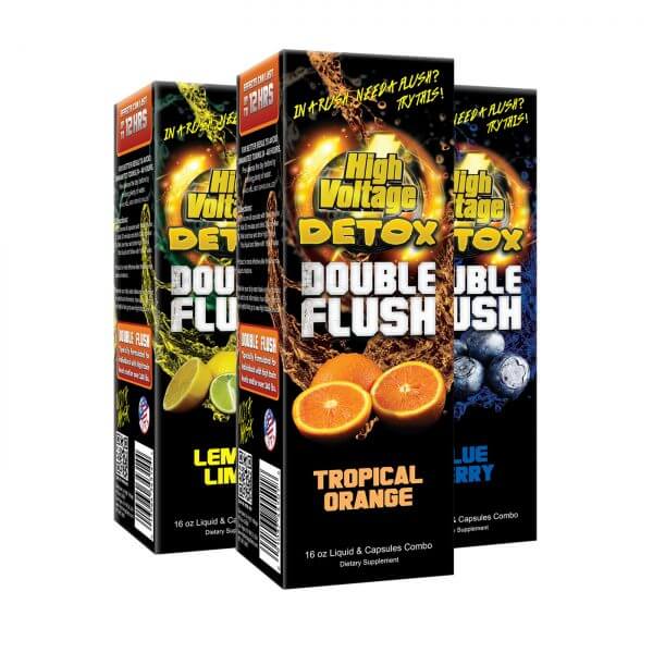High voltage fast flush products combine a variety of herbs and vitamins to successfully cleanse your body of toxins. Yes, rescue 5 day detox is a permanent detox. Does High Voltage Detox Drink Really Work? Family Medicine for