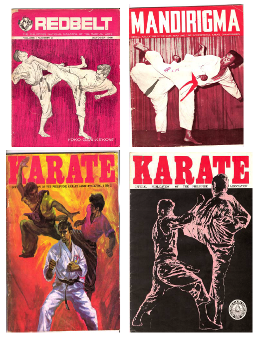 Sikaran an International Martial Art FMA Pulse