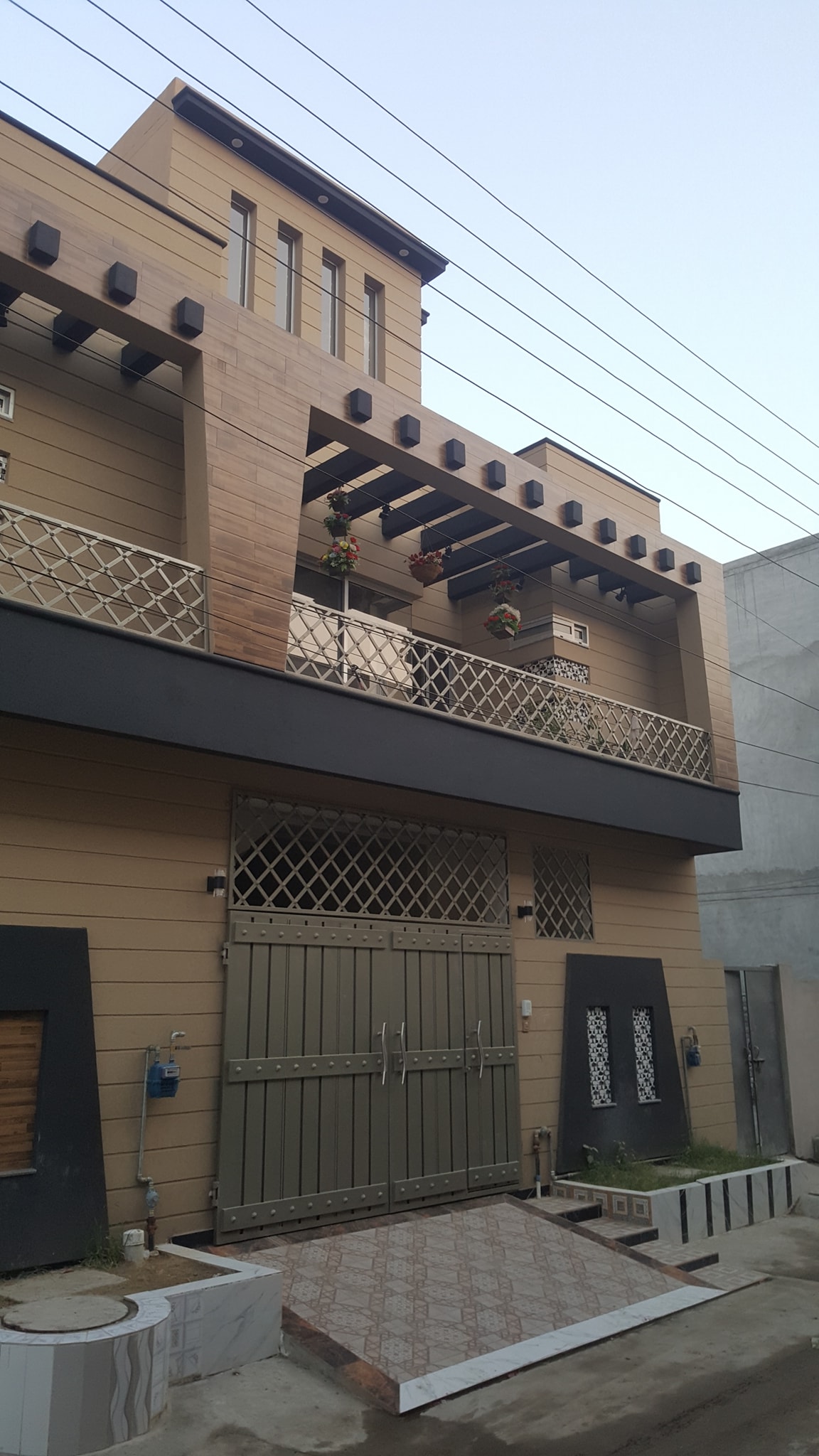 faisal mughal Architect