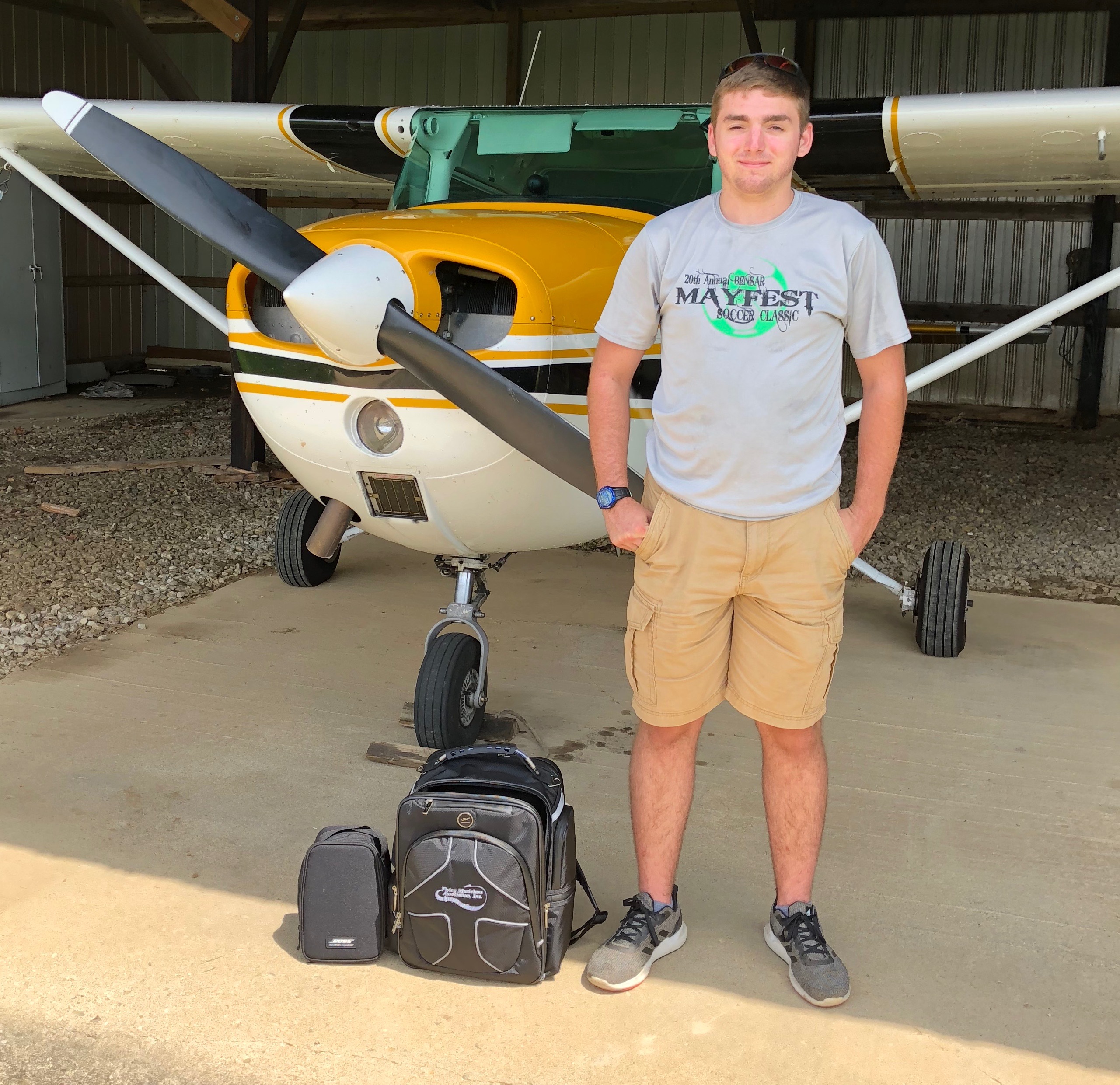 John Laughman FMA Solo Program