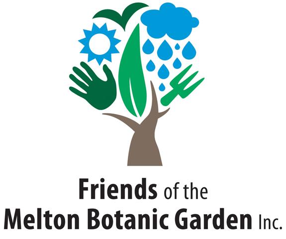 Friends of Melton Botanic Gardens Inc.