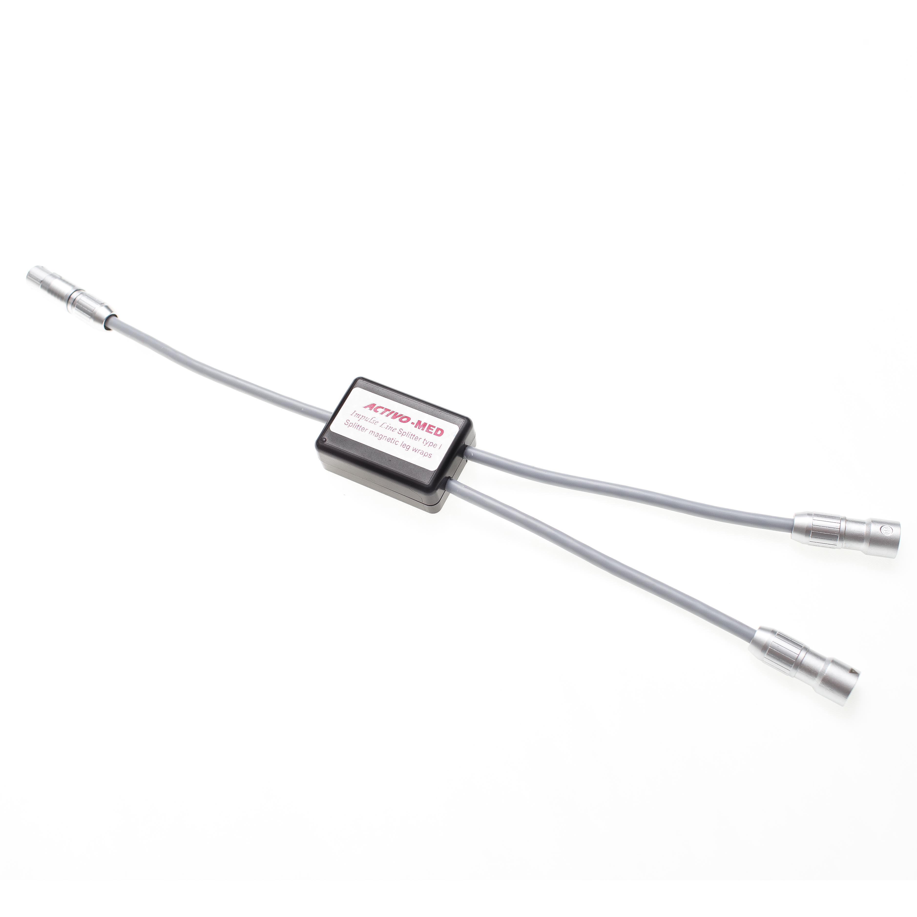 Activo-Med Splitter Cable - FMBS Therapy Systems