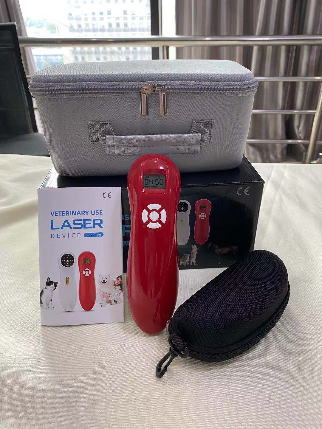Handheld Laser Elite FMBS Therapy Systems