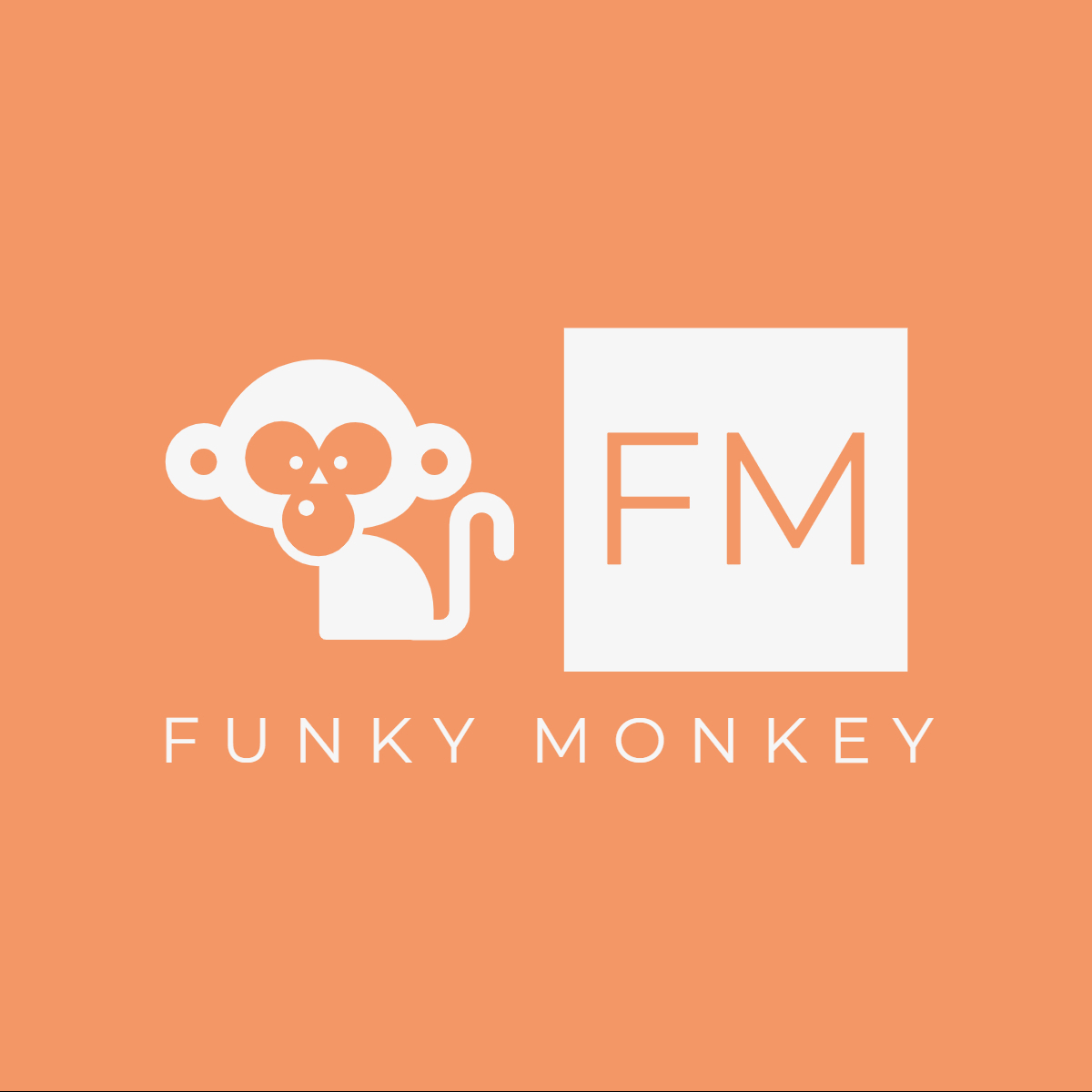 Funky Monkey Café Bar