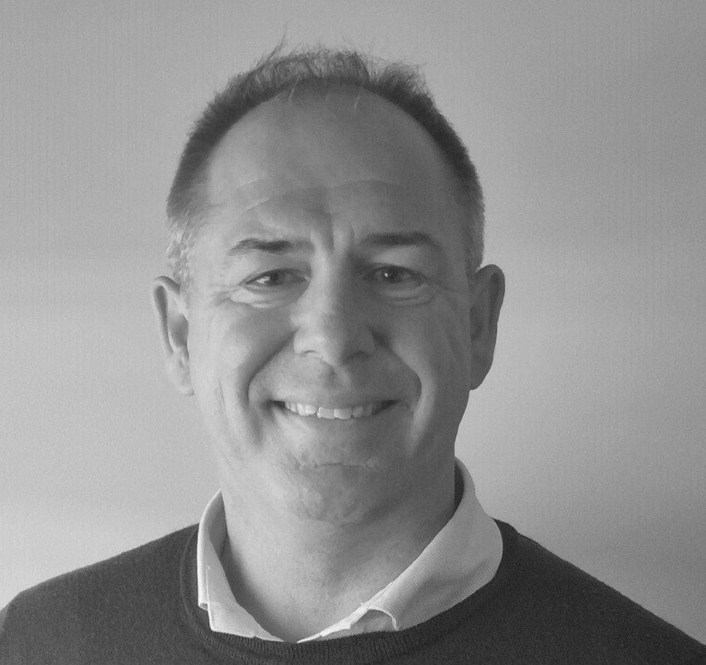 Paul Bull FMCG Analytics