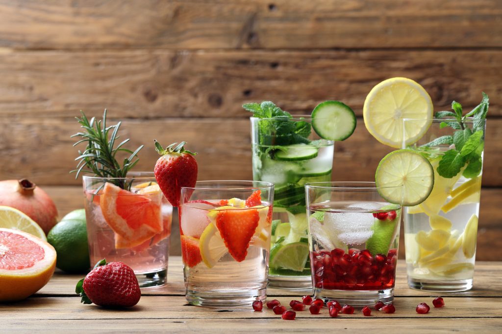 Three Key Beverage Trends in 2021 FHAFood & Beverage