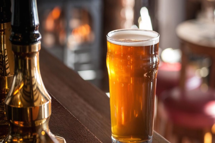 Traditional and Alternative Beer in 2022 CHARTA