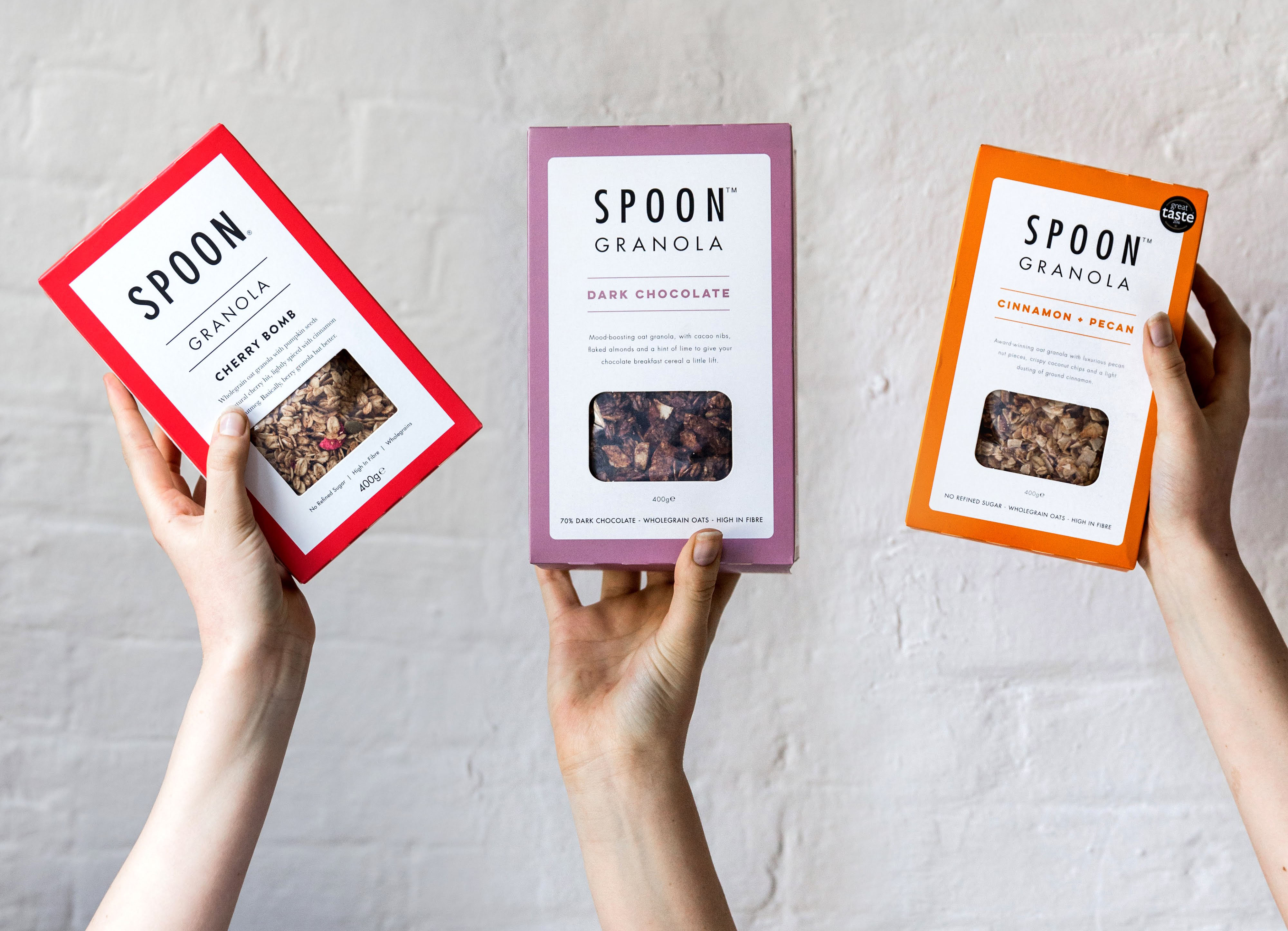 New Covent Garden Soup cofounder turns interest from soup to Spoon