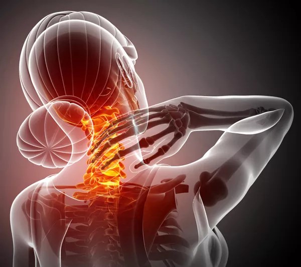 Intermittent Cervical Traction Chirohealth & Rehab