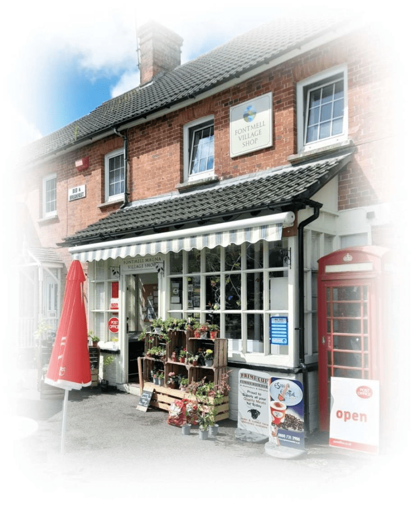 Share Offer Prospectus • Fontmell Magna Community Land Trust