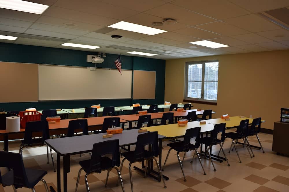 Streetsboro Campus Elementary School Addition & Renovation Project