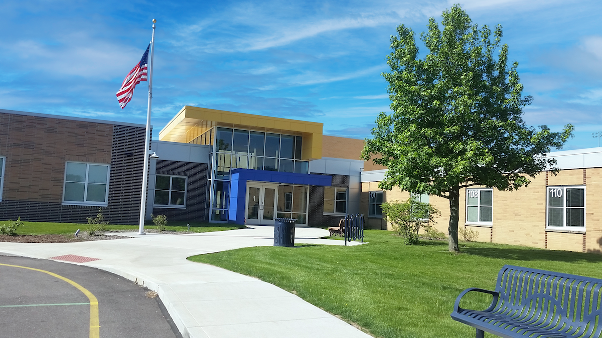 Streetsboro Campus Elementary School Addition & Renovation Project