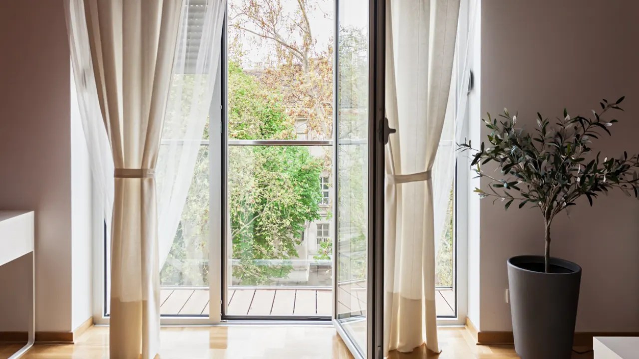 13 Fancy Modern Window Decoration Ideas for Living Room FMD Distributor