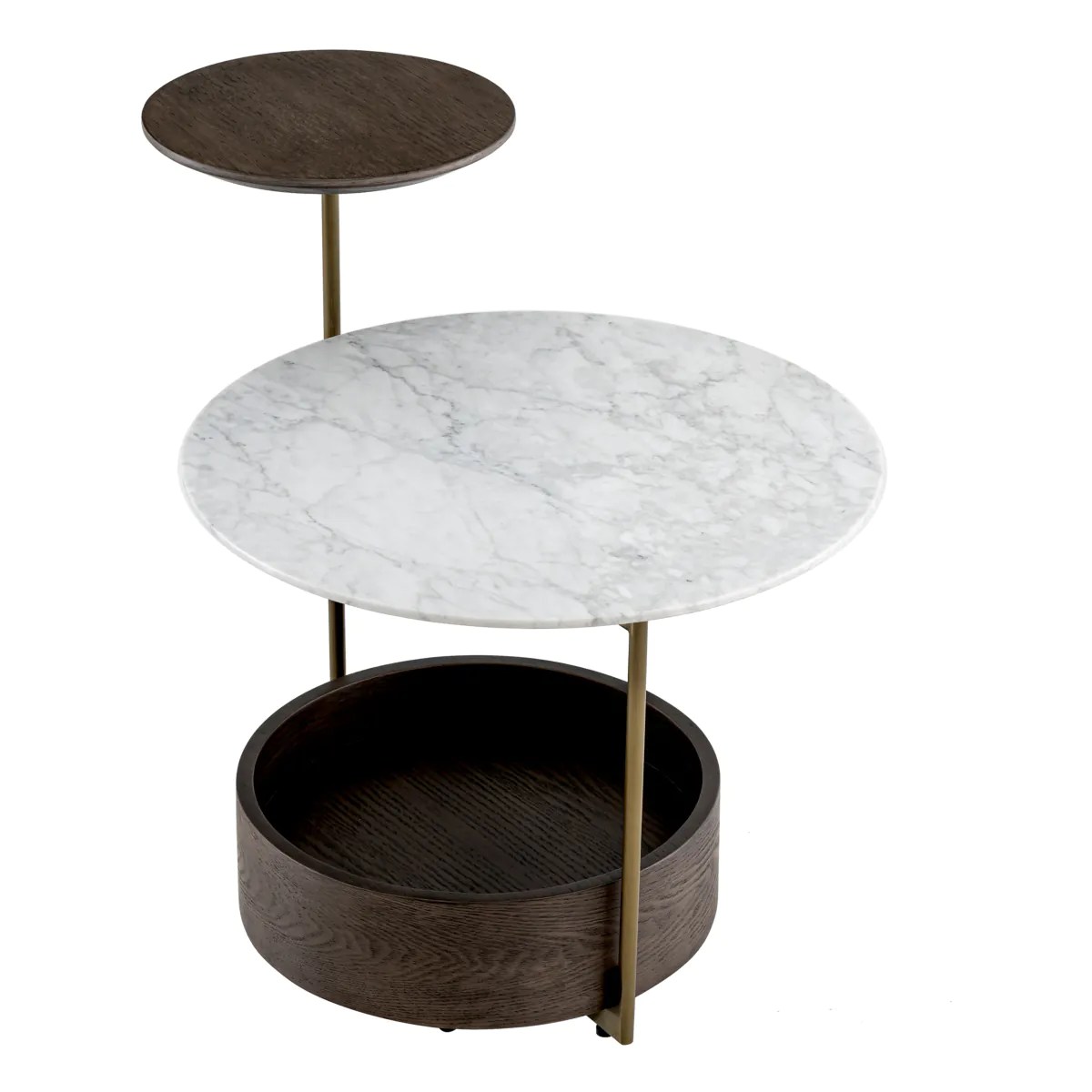 Faye Side Table Eichholtz FMDESIGN ELEMENTS