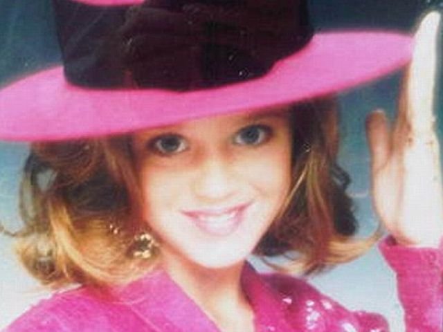 Katy Perry cuando era niÃ±a â€” FMDOS