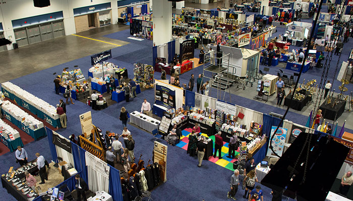 Grazing Conference Events 2023 Florida