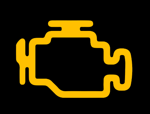 Buick Check Engine Light - Common Causes and Solutions