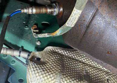 Temporary Fix for Bad O2 Sensor - Detailed Guide