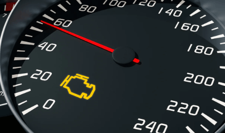 Check Engine Light After Oil Change – General Causes and Fixes