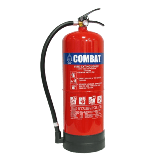 9kg AB Dry Chemical Powder Fire Extinguisher Fire Mechanical