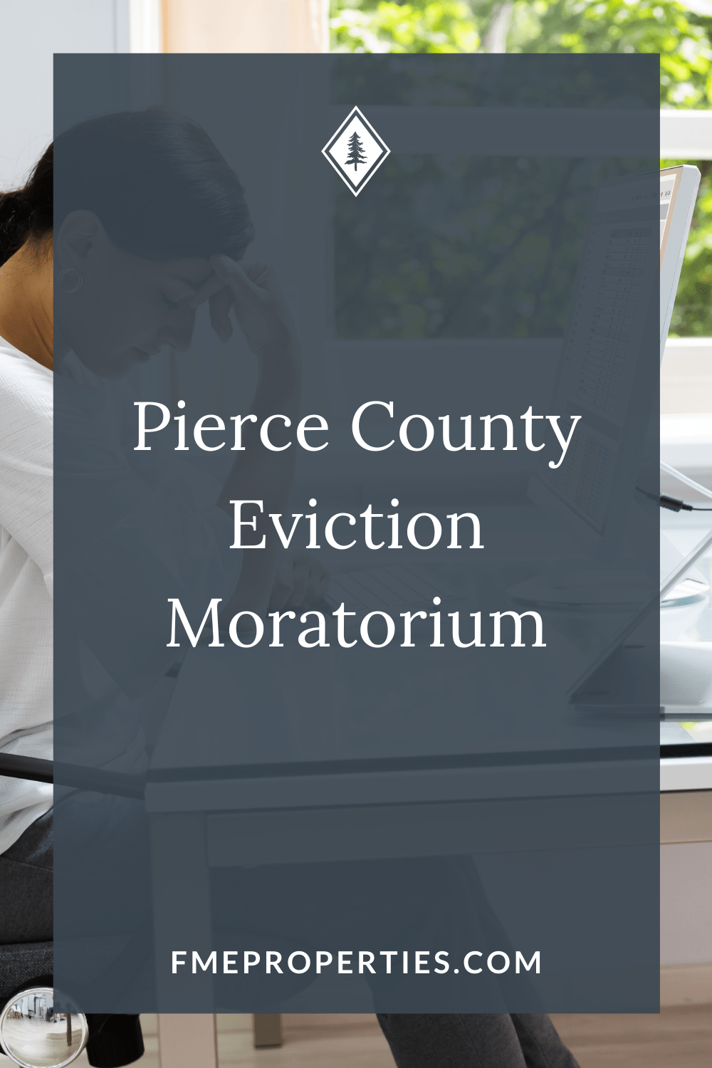 Pierce County Archives FME Real Estate & Property Management