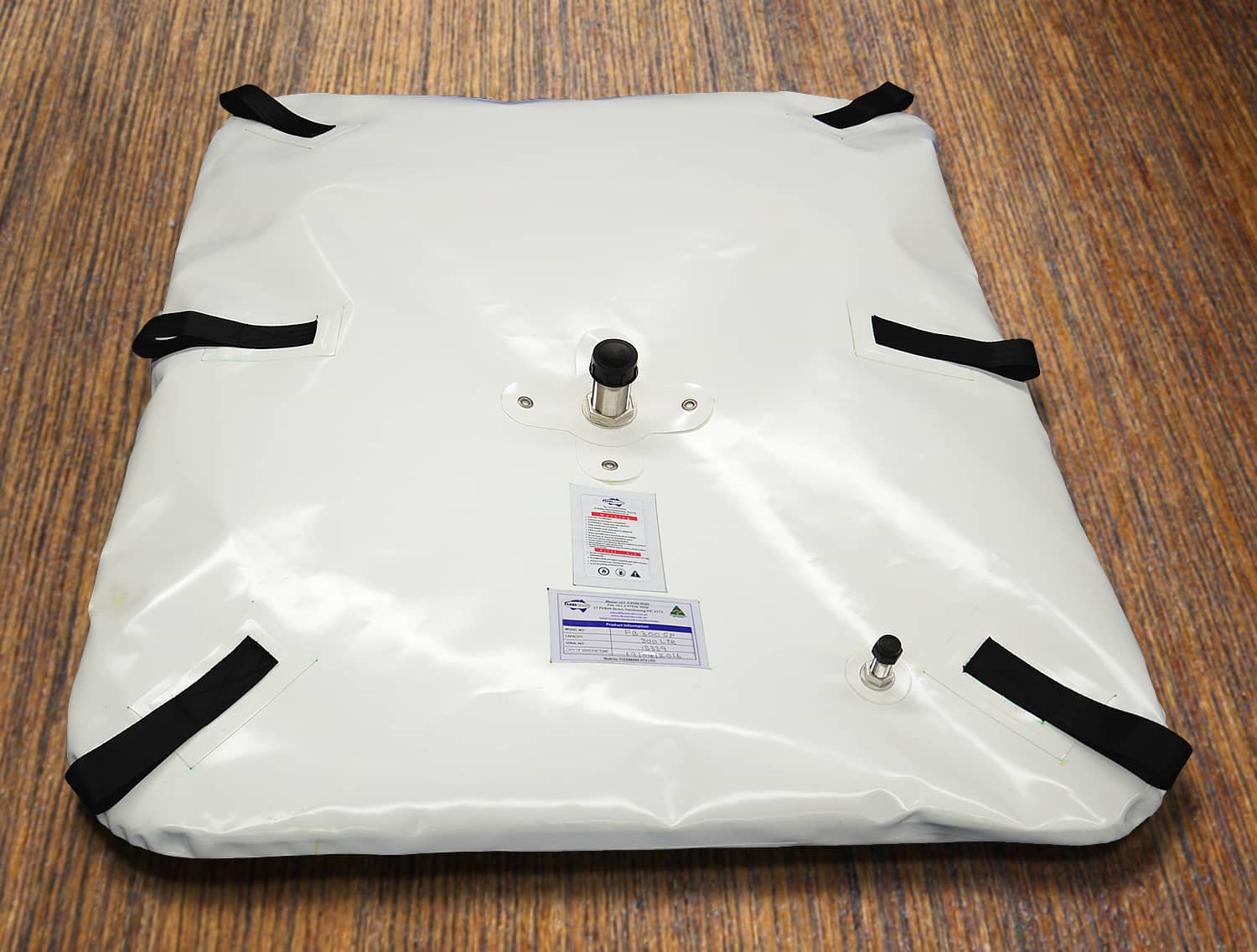 Aircraft Fuel Tank Bladder In Australia