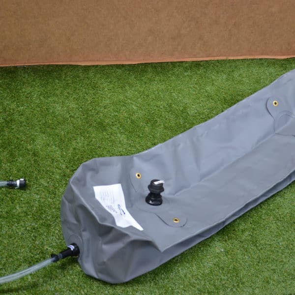 SUV & 4x4/ 4WD Water Bladders Temporary Water Storage Bladders