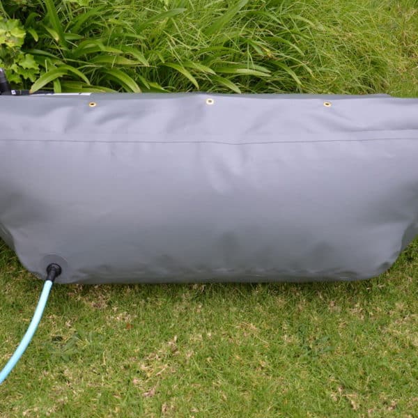 SUV & 4x4/ 4WD Water Bladders Temporary Water Storage Bladders