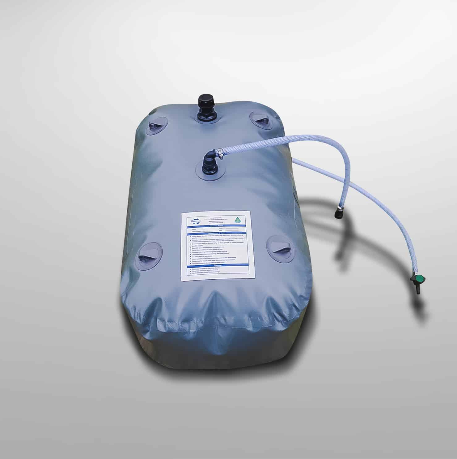 95L Drinking Water Bladder for Mitsubishi Pajero 95BMP Temporary