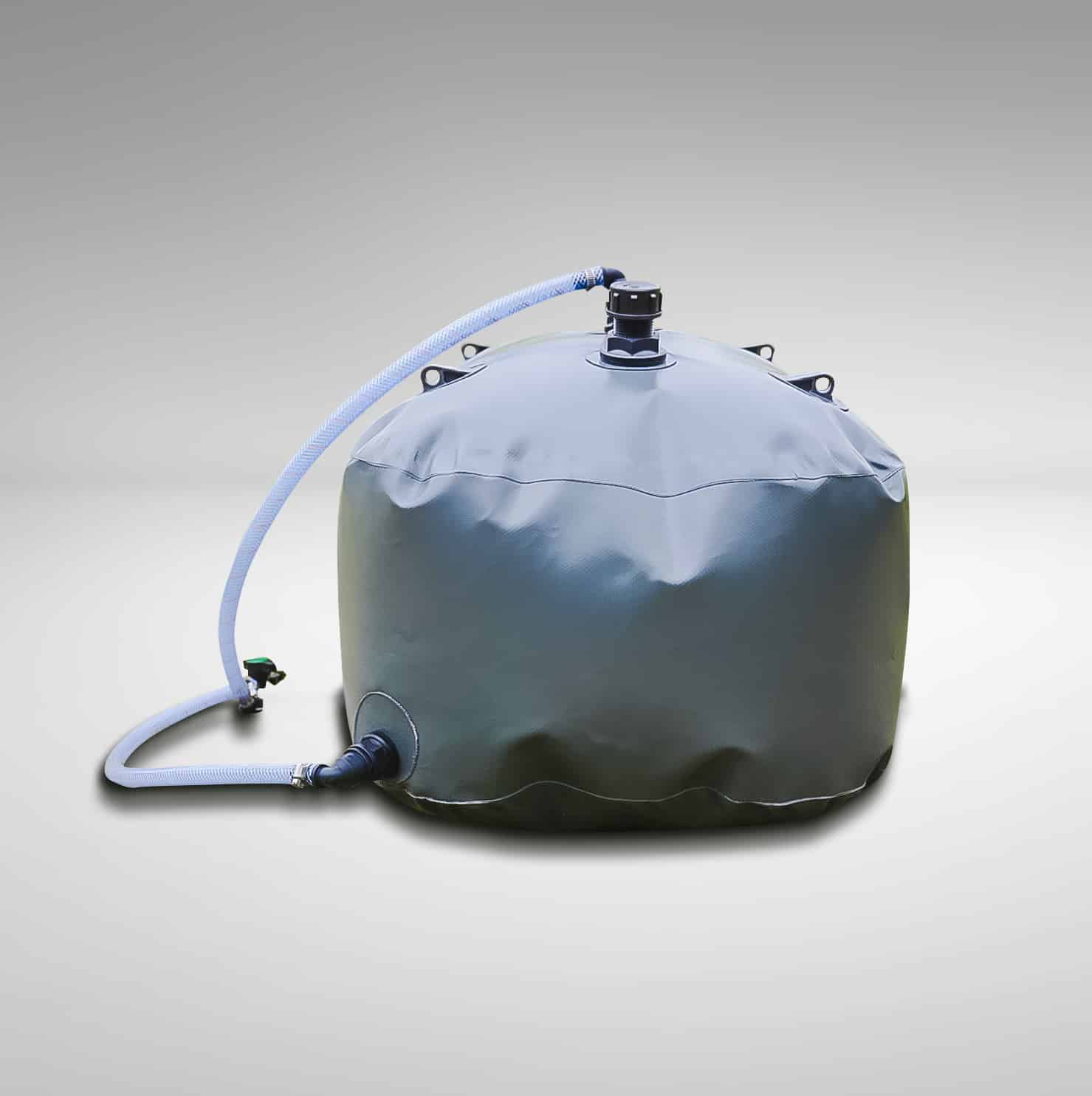 95L Drinking Water Bladder for Mitsubishi Pajero 95BMP Temporary