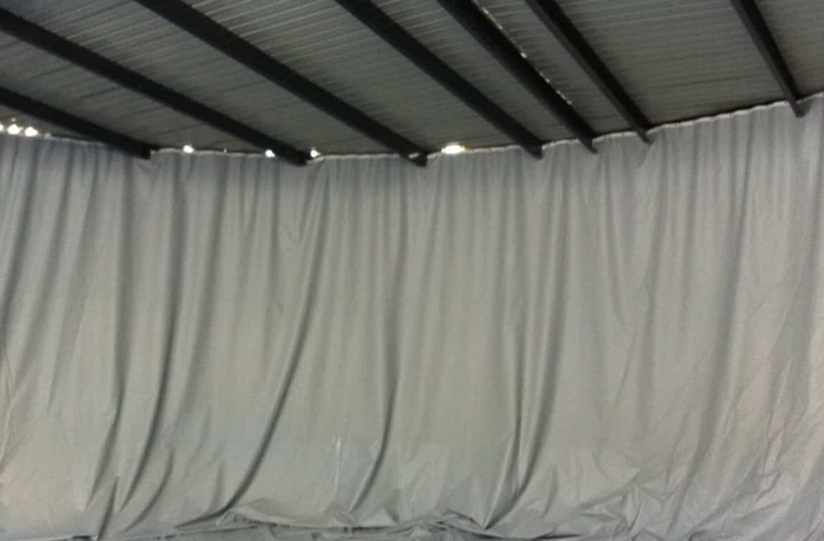 PVC tank liners, plastic tank liners, concrete tank liners, toilet tank