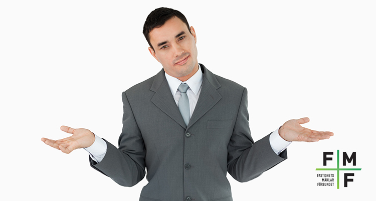 Vad gäller när en kund byter mäklare FMF Fastighetsmäklarförbundet