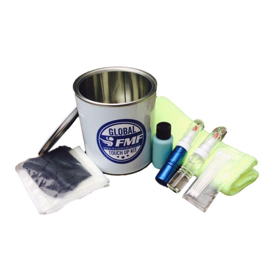 Global Touch Up Kit