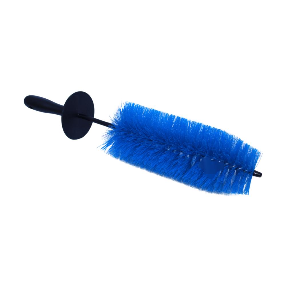 Long Reach Alloy Wheel Brush
