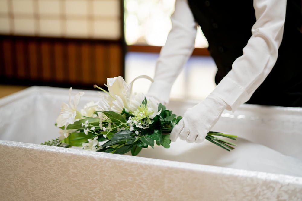 What is Embalming Fort McMurray Funeral Home