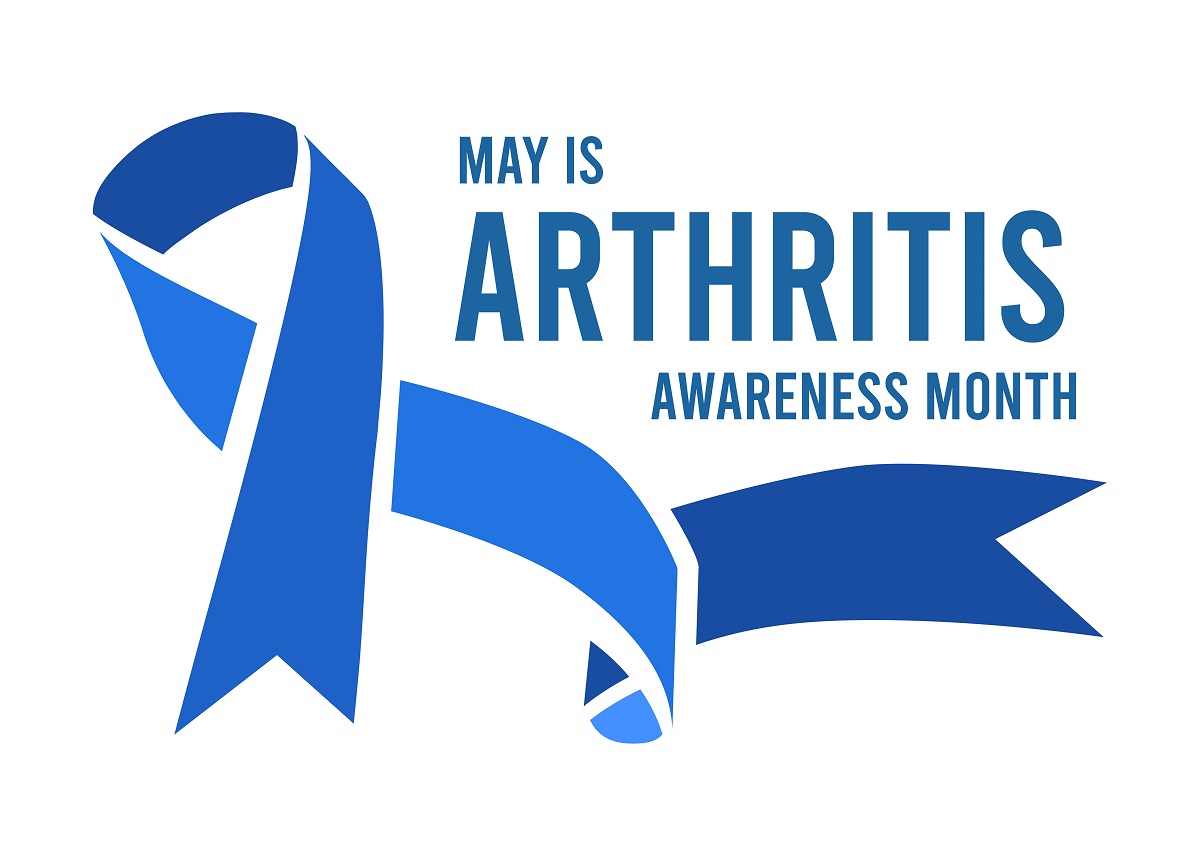 Arthritis Awareness Month Family Medicine & Geriatric Center