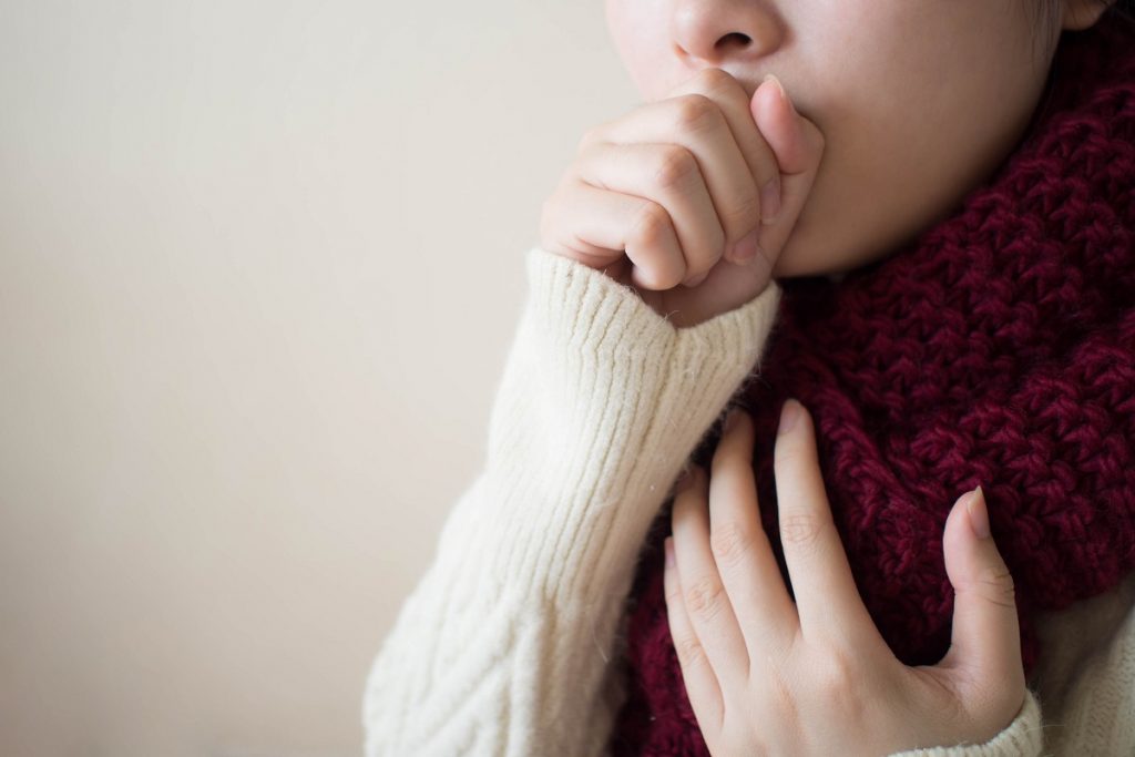 7 Ways People Living With COPD Can Avoid Flare Ups in Cold Weather