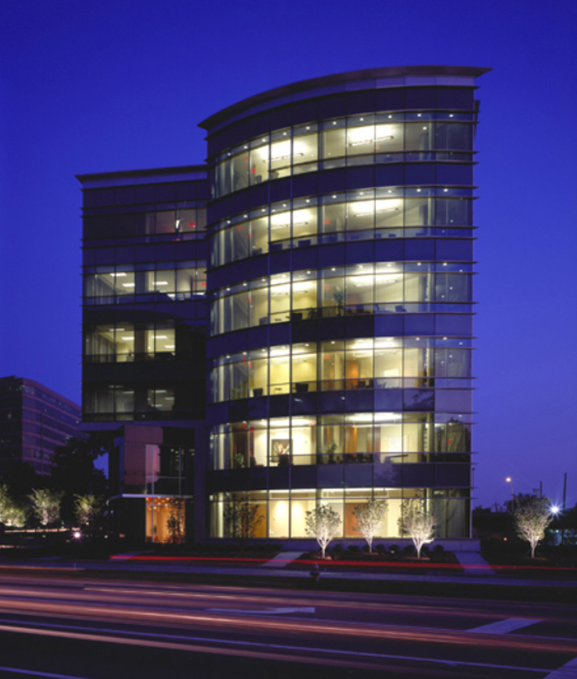 FMG Design, Inc. » Equifax Global Headquarters Atlanta,