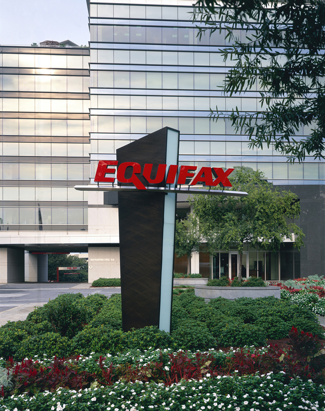 FMG Design, Inc. » Equifax Global Headquarters Atlanta,