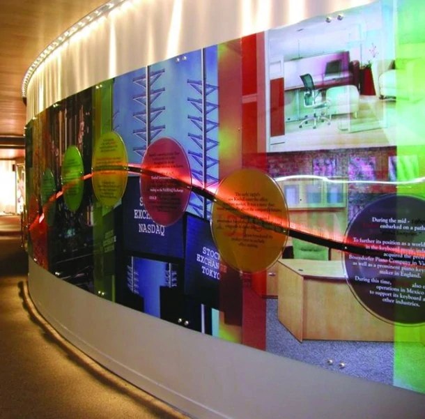 FMG Design, Inc. » Kimball Jasper, Indiana